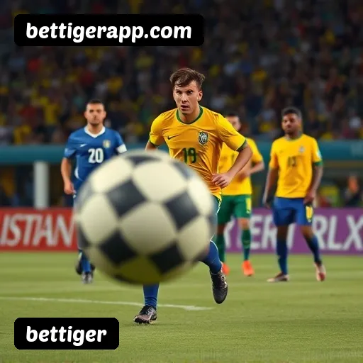 Benefícios do Login bettiger - Bônus e Vantagens Exclusivas